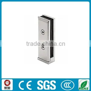 Stainless Steel 316 Wall Mount / Side Fixed Glass Spigot Quality Choice thumbnail-1