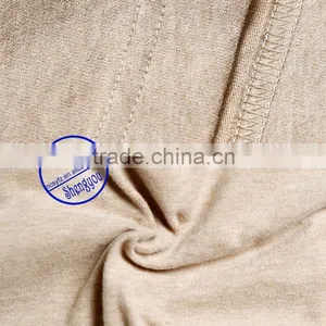 2015 China Supplier Custom Long Sleeve Mens Plain t Shirt thumbnail-6