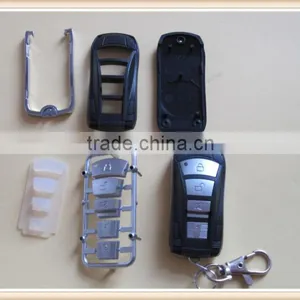 Car Remote Shell ,can Make Mold as per Needs ,BM-095 thumbnail-1