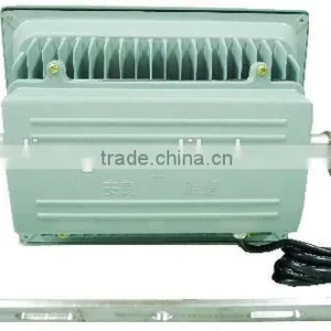 Taiwan Made 100W Marine LED Waterproof Outdoor Flood Light thumbnail-5