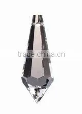 Crystal Chandelier Pendant thumbnail-1