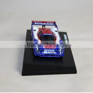 1/43 Sacle Racing Model Car thumbnail-1