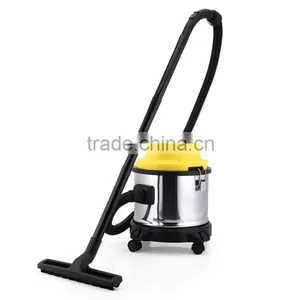 Wholesale Deep Cleaning Shop Vac Soil&liquid Wet Dry Vacuum Cleaner Home Appliance Hoover Cyclone Vacuum Cleaner thumbnail-6