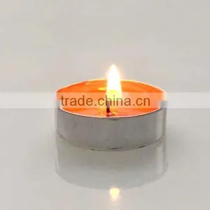Tea Pot Glass Warmer thumbnail-3