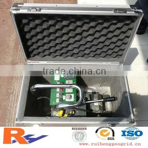 Geomembrane Wedge Welder Machine China thumbnail-2