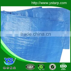 Arp Tarpaulin Poly Tent Canopy Cover Camping Ground Sheet w/ Grommets Lot thumbnail-4