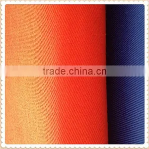 100cotton 16*12 96*49 57/58'' School Uniform Fabric thumbnail-1