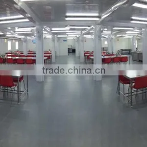 China Container Office Prefabrecated House With Dining Room thumbnail-3