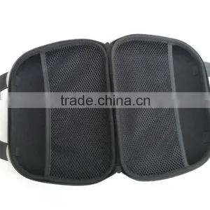 Travel Clear Customized Daily Cosmetic Bags Toiletry Bag Manufacturer thumbnail-2