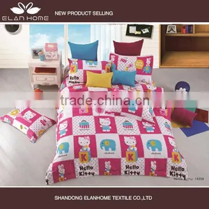 Hello Kitty Baby Bedding Sets thumbnail-1