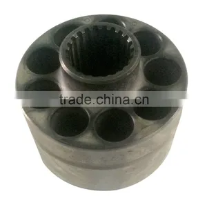 PISTON PLUNGER 40cc HST HARVESTER PARTS Hydraulic Static Transmission Hydraulic Motor Harvester Parts Piston Pump thumbnail-4