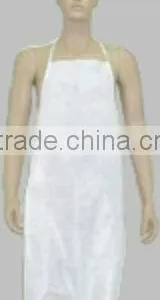 Nonwoven Apron thumbnail-1
