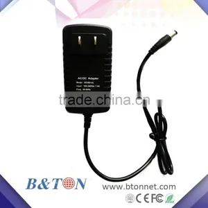 Good Quality Universal 12v 3a Power Adapter for CCTV System thumbnail-2