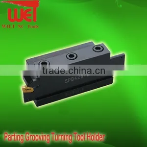 SMBB CNC Turning Lathe Parting Tools thumbnail-1