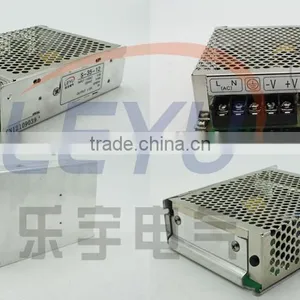 15w Single Output 5v 12v 24v Power Supply Module 15w 12v Power Supply thumbnail-6