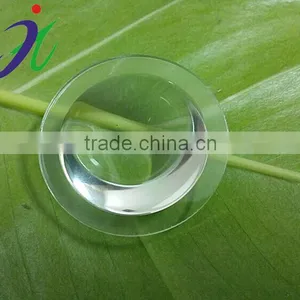 Professional Custom PMMA Car Taillight Lens,Condenser Lenses thumbnail-2