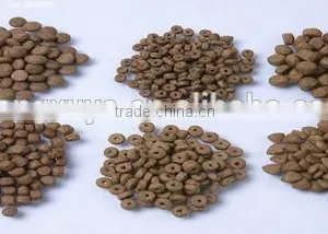 Pet(dog,cat,fish,bird) Food Making Machine thumbnail-6