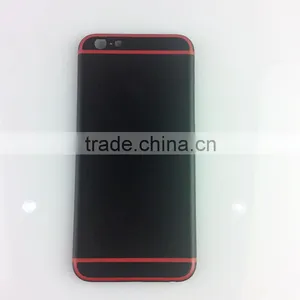 Factory Custom for IPhone 6 Housing, for IPhone 6 Back Cover thumbnail-5