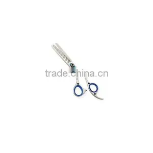 Professional RAZOR EDGE THINNING SCISSORS 1 thumbnail-1