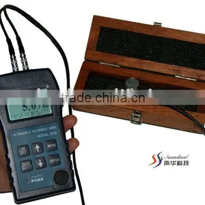 Thickness Measuring Instrument SW6U thumbnail-1