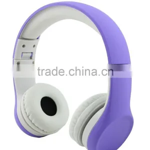 Children Headphone Stereo Mono Mp3 thumbnail-2
