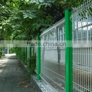 China Fence Panels Garden With Trade Assurance thumbnail-1