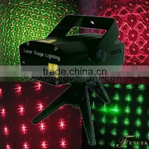 150mW Mini Laser Light Star Effect thumbnail-1