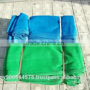 Safety Net Building Construction/PVC Safety Net thumbnail-2