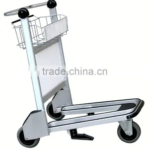 Transport Cargo Trolley Tool thumbnail-1
