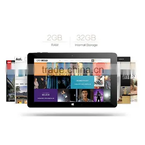 10.1inch Window 10 Int Cherry Super Smart Tablet pc Call-touch Smart Tablet pc Tablet pc Price China thumbnail-1