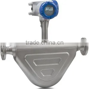 Krohne Mass Flowmeters OPTIMASS 6000 thumbnail-1
