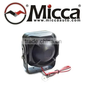 Car Alarm Siren, Horn, Speaker,car Siren(SR84) thumbnail-1
