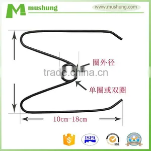 Mattress M Edge Support Spring Steel Wire 3.6mm thumbnail-1