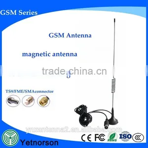 CE Proved 12cm Magnetic Gsm 3g Antenna Huawei Usb 3g Modem With External Antenna 3g thumbnail-1