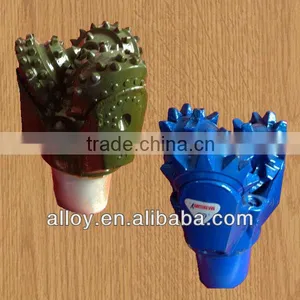 Oil Well Tricone Bit thumbnail-1