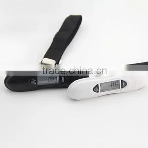 Electronic Luggage Scale With Built-In Backlight thumbnail-1
