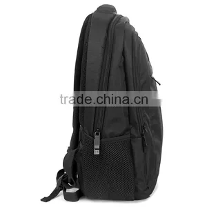 Waterproof 1680D Oxford and 210D Polyester Backpack thumbnail-3