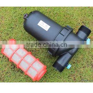 Mesh Filter for Greenhouse Irrigation thumbnail-2