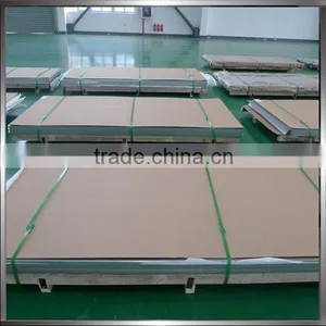 Professional Supply 0.3mm - 3.0mm Thickness AISI 304 Stainless Steel Sheet thumbnail-2