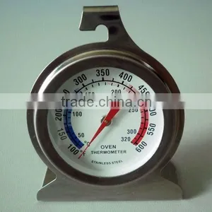 Oven/stove Thermometer With Hanger thumbnail-2
