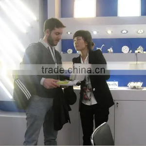 Thinker Lighting Will Attend HK Spring Lighting Fair on Date 6th~9th,April 2016 Our Booth No : 3E-B27 thumbnail-3