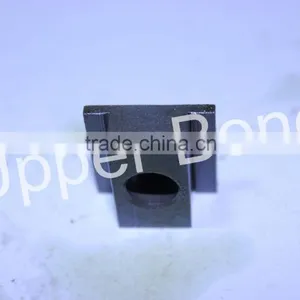 Packing Machine Part Sliding Block Cigarette P-180 Spare Part thumbnail-2