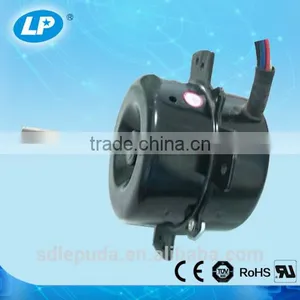 Car Air-conditioner AC Fan Motor YDK50-4 thumbnail-1