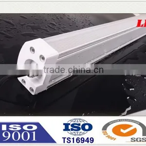 125lm/w IP65 IK10 Tri-proof Led Light, Linear Low Bay, Led Ip65 Fixture, IP65 Use in Outdoor and Indoor thumbnail-4