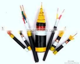 Low-Smoke Halogen Free Flame Retardant Fire Resistant Network Cable thumbnail-2