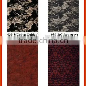 2016 New Design PVC Soling Sheet From Atom Shoes Material Limited thumbnail-1