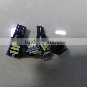 T10 194 927 161 168 W5W 7020 10smd Led Car Led Light , T10 Led Reading Lamps , Car Interior Lights thumbnail-2