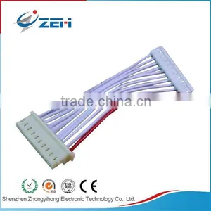 High Quality 3 Pin Wire Connector 20 Pin Connector Cable With Wire and Etc thumbnail-1