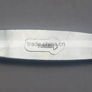Custom Aluminum Oven Label thumbnail-4