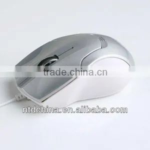 Wired Optical Mouse 800dpi Small Mouse Gift Mouse thumbnail-1